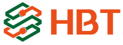 Logo HBT